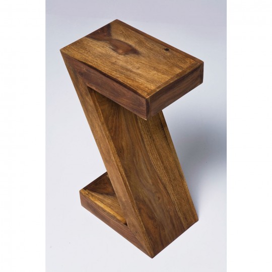 Authentico Side Table Z 30x20cm Kare Design