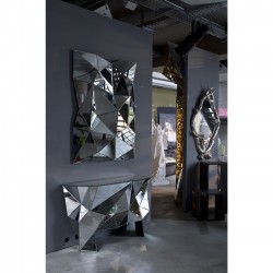 Mirror Prisma 140x105 Kare Design