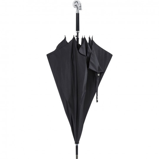 Umbrella Skull Kare Design