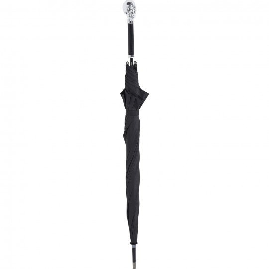 Umbrella Skull Kare Design