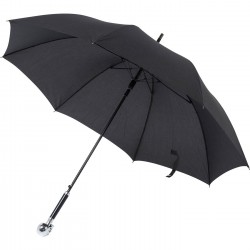 Umbrella Skull Kare Design