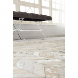 Carpet Spike Elegance 170x240cm Kare Design