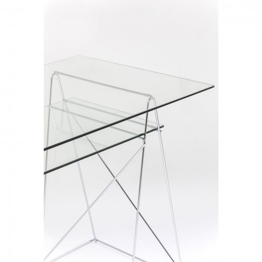 Desk Polar 130x65cm Kare Design