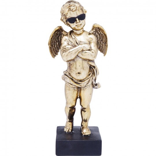 Deco Figurine Cool Angel Kare Design