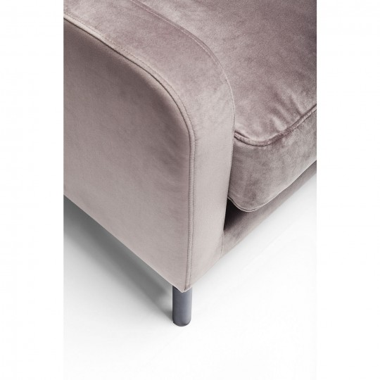 Cadeirão Lullaby Taupe