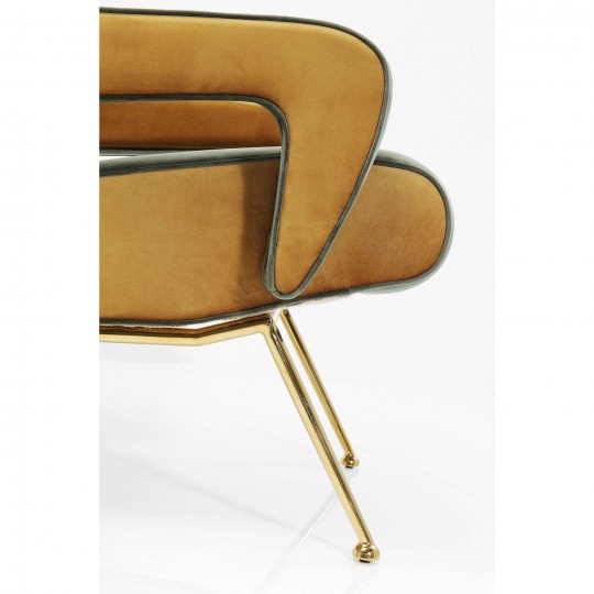 Cadeirão Luna High Verde Cadeirão Luna High Verde