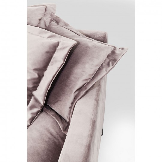 Sofa Lullaby Taupe XL Kare Design