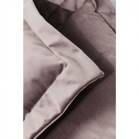 Sofa Lullaby Taupe XL Kare Design