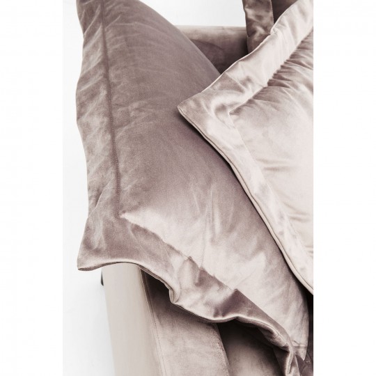 Sofá Lullaby 3 lug. Taupe