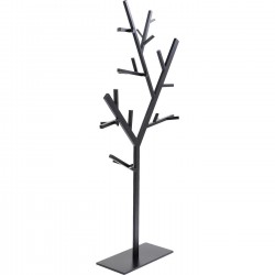 Cabide Technical Tree Preto