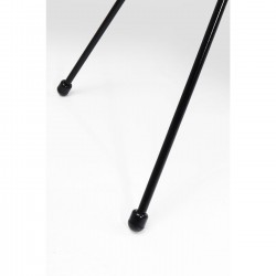 Fauteuil Acapulco noir