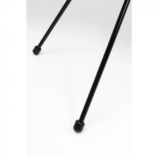 Cadeirão Acapulco Preto Cadeirão Acapulco Preto