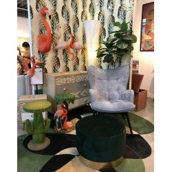 Decoração de Parede Flamingo Road 72cm-63949 (6)