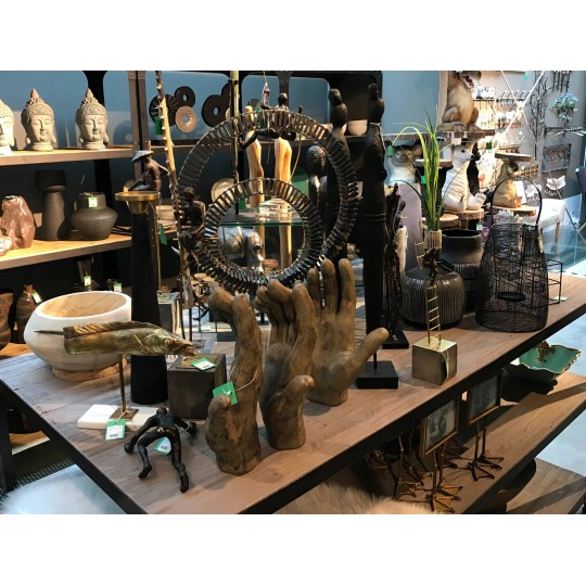 Decoração de Parede Climber