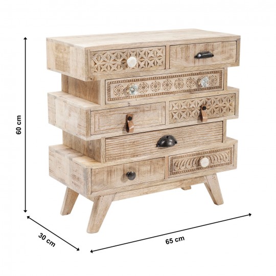Dresser Puro Butterfly Kare Design Dresser Puro Butterfly Kare Design
