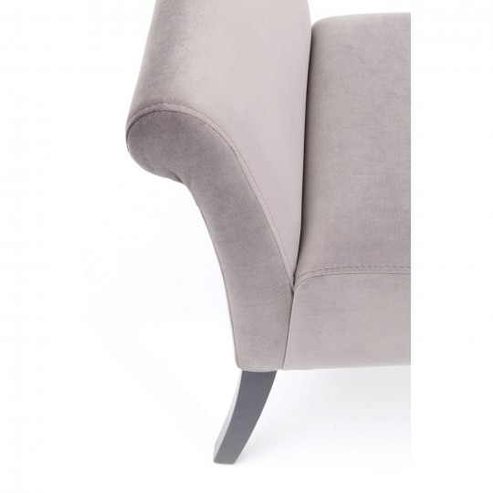 Bench Motley Velvet Silvergrey Kare Design Bench Motley Velvet Silvergrey Kare Design