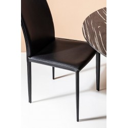 Chair Milano Black Kare Design