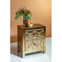 Vaso Barfly Dark Verde 25cm