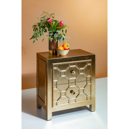 Vaso Barfly Dark Verde 25cm