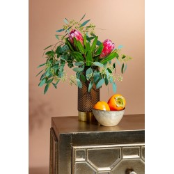 Vaso Barfly Dark Verde 25cm