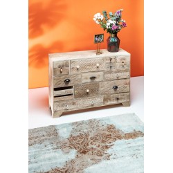 Moldura Duck Feet Vertical 13x18cm-64533 (7)
