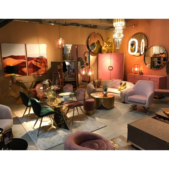 Sofa Perugia 2-Seater Kare Design