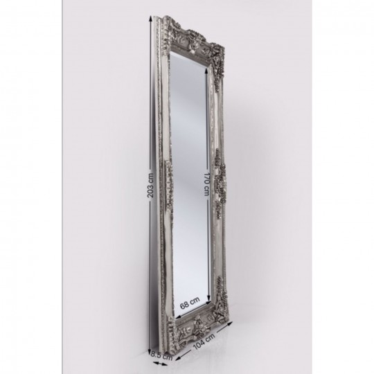 Mirror Royal Residence 203x104cm Kare Design Mirror Royal Residence 203x104cm Kare Design