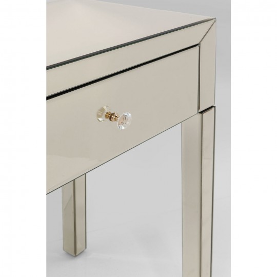 Console Luxury Champagne Kare Design Console Luxury Champagne Kare Design