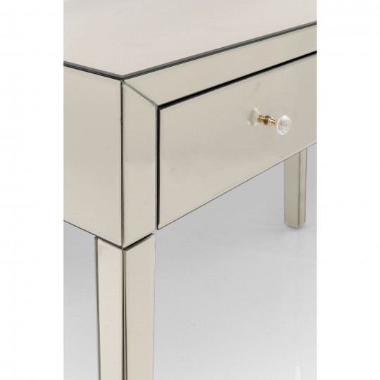 Console Luxury Champagne Kare Design Console Luxury Champagne Kare Design