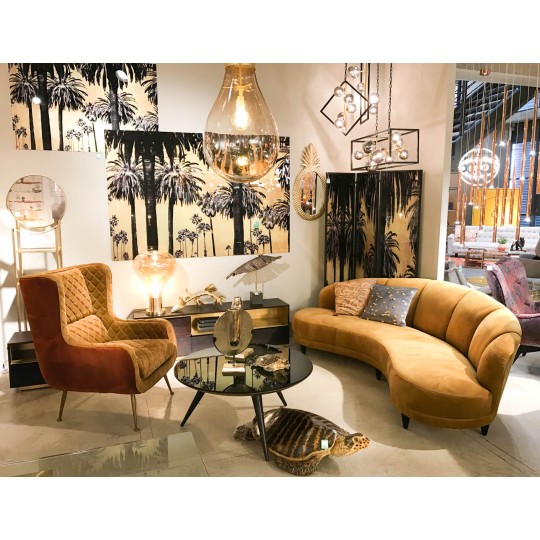 Arm Chair Nonna Kare Design Arm Chair Nonna Kare Design