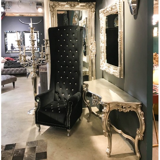 Espelho Royal Residence 203x104cm Espelho Royal Residence 203x104cm