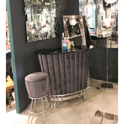 Bar After Work Chrome Kare Design