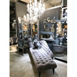 Espelho Big Beauty Candle Light 90x35-72830 (4)