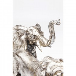 Deco Object Animal Journey 71cm Kare Design