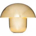 Candeeiro de Mesa Mushroom Brass-60198 (7)