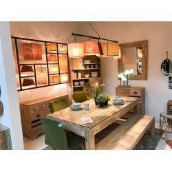 Shelf Puro Kare Design