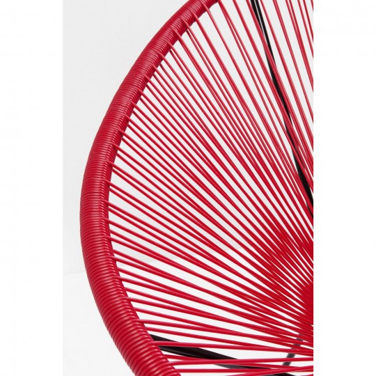 Cadeirão Acapulco Cherry Cadeirão Acapulco Cherry