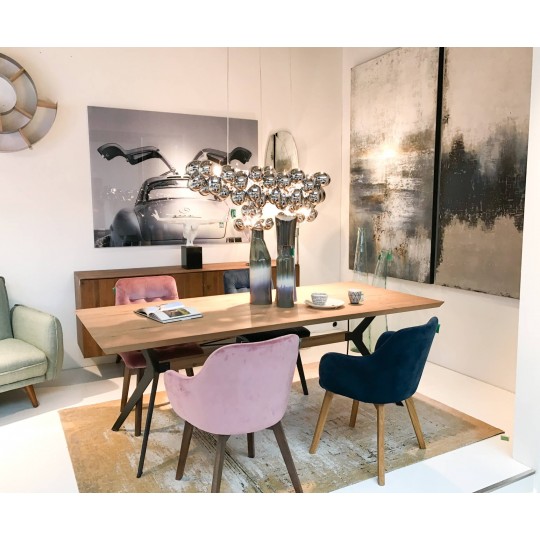 Table Downtown 180x90cm Kare Design Table Downtown 180x90cm Kare Design