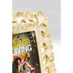 Frame Ginkgo 10x15cm Kare Design
