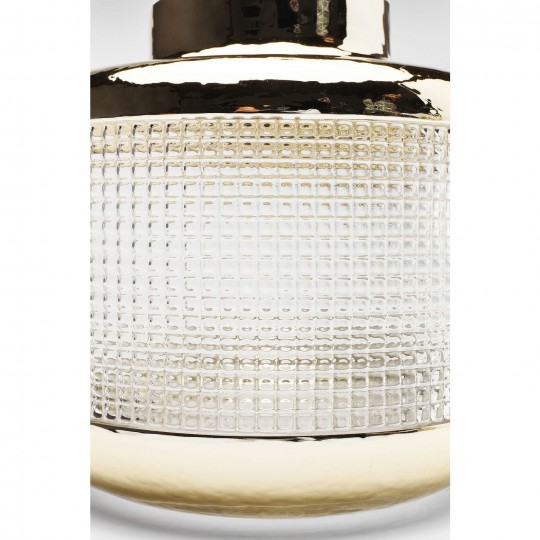 Vase LA Noble 19cm Kare Design