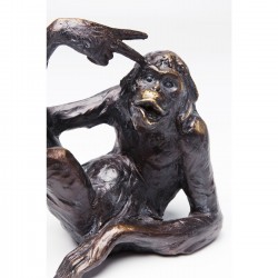 Serra-livros Monkey (conj.2)-63924 (12)