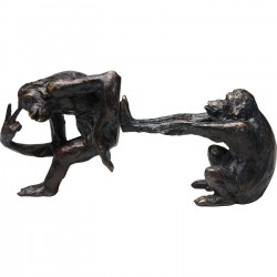 Serra-livros Monkey (conj.2)-63924 (12)