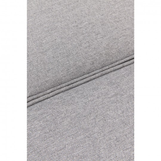 Sofá de Exterior Holiday Preto (4 peças) Sofá de Exterior Holiday Preto (4 peças)