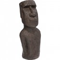Deco Object Easter Island 80cm Kare Design