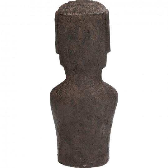 Peça Decorativa Easter Island 80cm