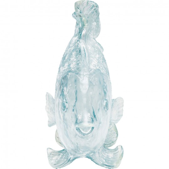 Peça Decorativa Fish Aqua