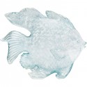 Deco Object Fish Aqua Kare Design