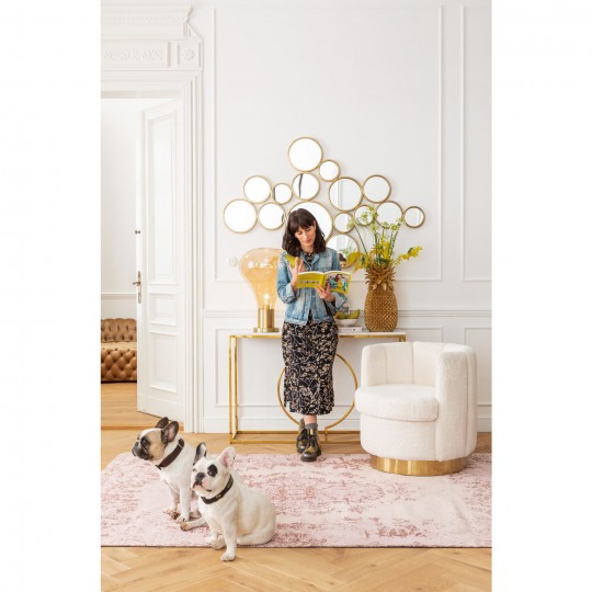 Consola Miami Loft 120cm Consola Miami Loft 120cm