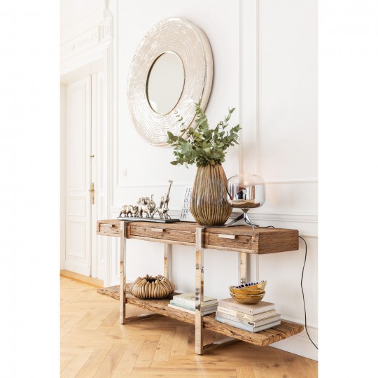 Peça Decorativa Animal Journey 71cm