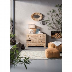 Dresser Puro 14 Drawers Kare Design